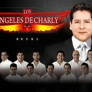 ¿Quieres saber Cuánto cobran Los Ángeles de Charly por presentación? - ¡Llamanos ahora y te decimos el precio de Los Ángeles de Charly por evento!