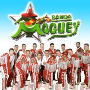 Banda Maguey - Cuanto cobra, informes, precios y contrataciones
