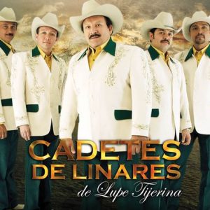Los Cadetes de Linares - Cuanto cobra, informes, precios y contrataciones