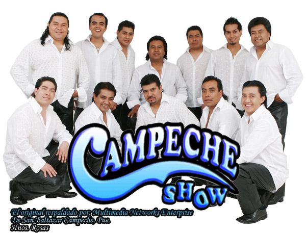 Cuanto cobra Campeche Show