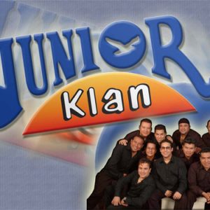Junior Klan - Cuanto cobra, informes, precios y contrataciones