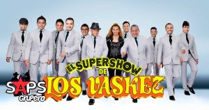 El Super Show De Los Vaskez representantes musicales. Contacto, informes y contrataciones