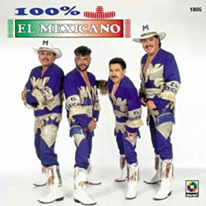 Mi Banda el Mexicano - Cuanto cobra, informes, precios y contrataciones