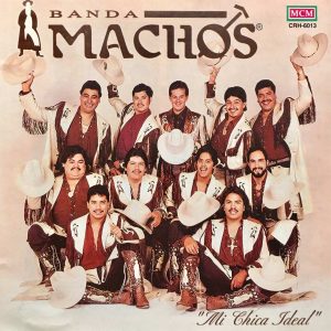 Banda Machos - Cuanto cobra, informes, precios y contrataciones