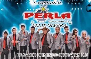 ¿Quieres saber Cuánto cobra La Perla Colombiana por presentación? - ¡Llamanos ahora y te decimos el precio de La Perla Colombiana por evento!