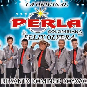 La Perla Colombiana - Cuanto cobra, informes, precios y contrataciones
