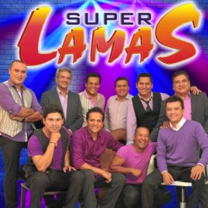 Los Super Lamas - Cuanto cobra, informes, precios y contrataciones