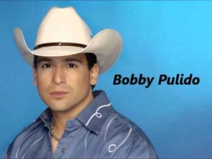 Bobby Pulido representantes musicales. Contacto, informes y contrataciones