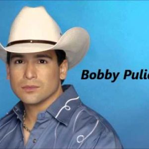Bobby Pulido - Cuanto cobra, informes, precios y contrataciones