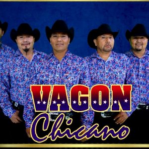 Vagon Chicano - Cuanto cobra, informes, precios y contrataciones