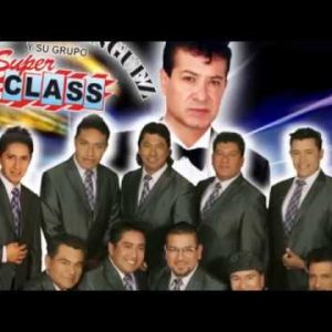 Jorge Domingues y su grupo Super class - Cuanto cobra, informes, precios y contrataciones