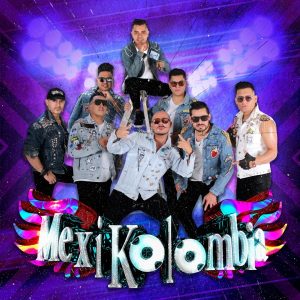 Grupo Mexikolombia - Cuanto cobra, informes, precios y contrataciones