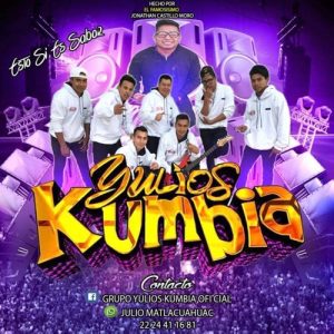 Yulios Kumbia - Cuanto cobra, informes, precios y contrataciones